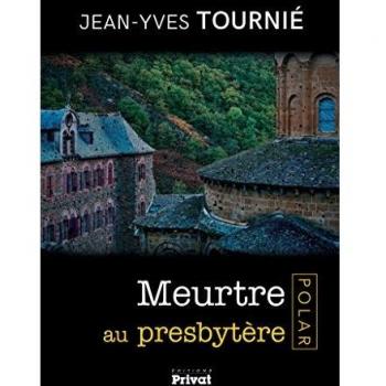 Meurtre au presbytère