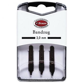 Chi Bandzug Kalligraphie-Federn