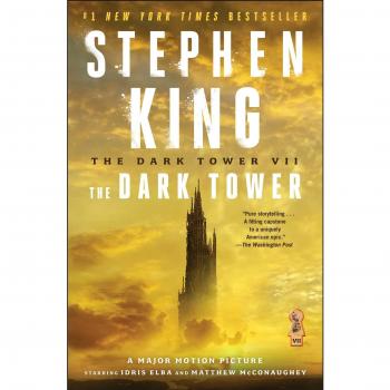 The Dark Tower VII: The Dark Tower [7]