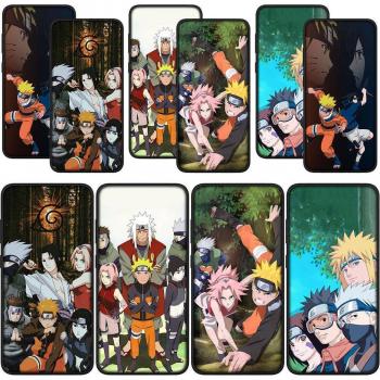 Sasuke Nara Protective Case for iPhone 15