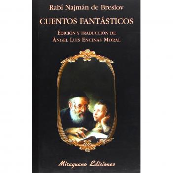Cuentos fantásticos