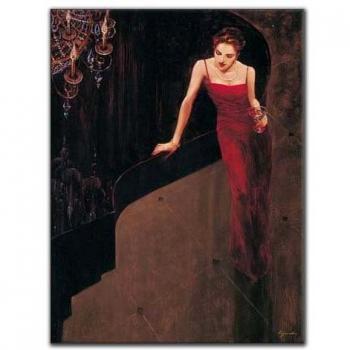 Artopweb EC18628 Lynch : Jazz Duet Vocal, Bois Multicolore
