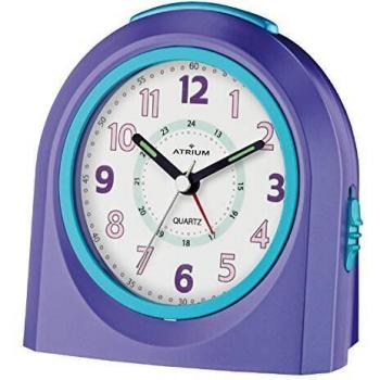 Despertador Infantil A921-8