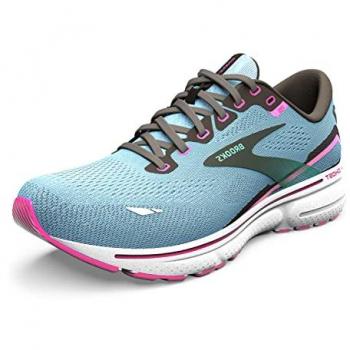 Brooks Ghost Aérée 37,5 – Confort Optimal