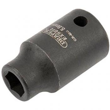DRAPER Expert 5.5mm 1/4 Square Drive Hi-Torq 6 Point Impact Socket | 5008