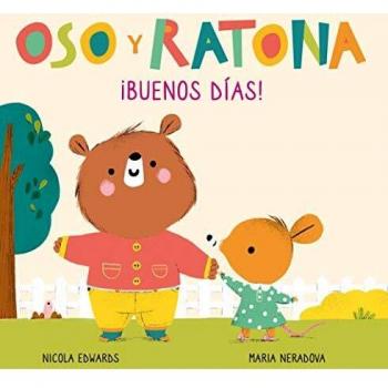 ¡Buenos días!