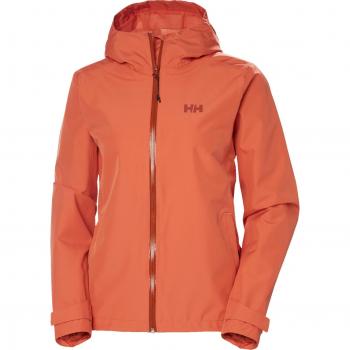 Veste de pluie à capuche Helly Hansen Voyage femme