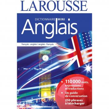 Dictionnaire mini français-anglais et anglais-français