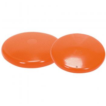 Cojín Inflable de Estabilidad Gymnic
