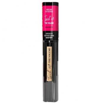 Bourjois Ultra Black Make-up Set: Twist Up & Contour