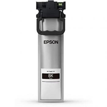 Epson T11C1 / C13T11C140 Tinte schwarz
