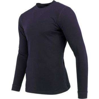 Camiseta Joluvi Intima Manga Larga Purple