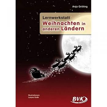 Lernwerkstatt, Weihnachten in anderen Ländern