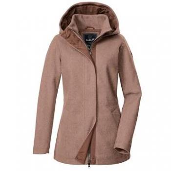 Giacca trekking donna Killtec GW 78 con cappuccio