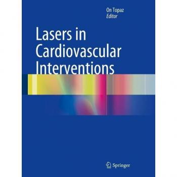 Lasers in Cardiovascular Interventions