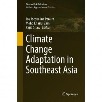 Vitalsource Technologies, Inc. Climate Change Adaptation In Southeast Asia