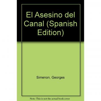 El asesino del canal