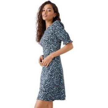 Mini Abito Donna Blu – Flora Dorothy Perkins 12