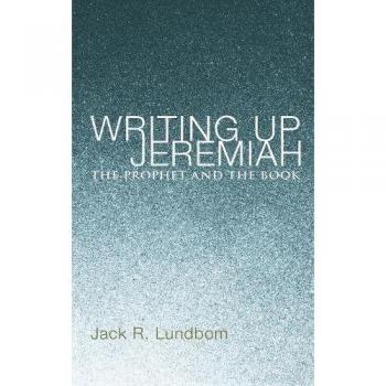 Writing Up Jeremiah