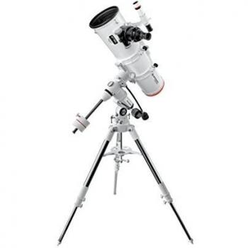 Bresser Reflecting Telescope 130/650 EQ3 Newtonian Equatorial with EQ3 Mount
