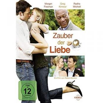 Zauber der Liebe