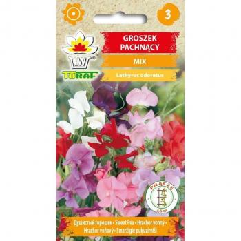 Semillas de Flores de Guisante de Olor