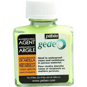 Pebeo Gedeo Waterproofing Treatment 75ml
