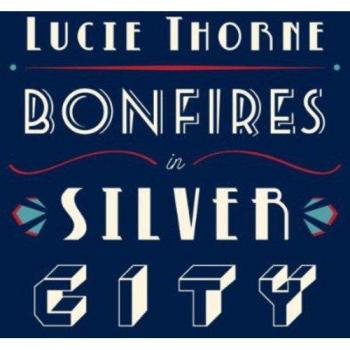 Bonfires in Silver City