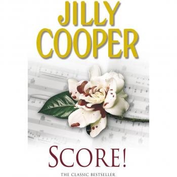 Jilly Cooper Score!