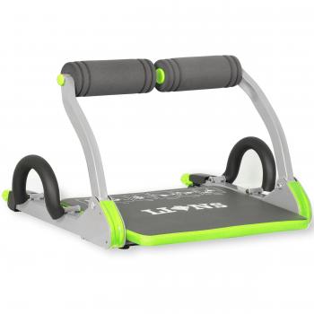 Lions® Ultimate Total Core Abs Toning Smart Body Home Gym Fitness Training Machine