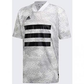T-shirt adidas Tan AOP JSY Homme
