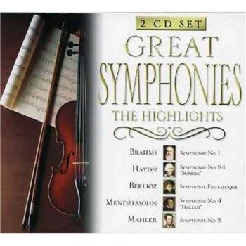 Great Symphonies