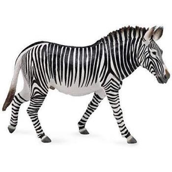 CollectA Grevy's Zebra (Groß)