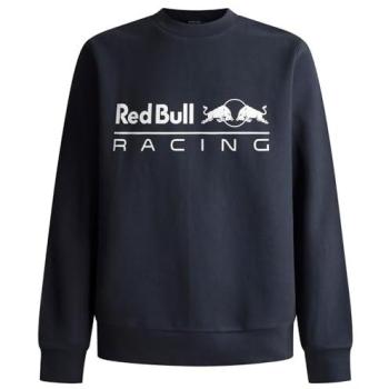 Sweat-shirt Col Rond Red Bull Racing S