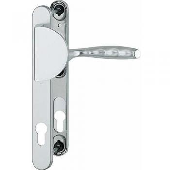 Maniglia Hoppe con Guarnizione F1 554/3346 1810,8 92PZ