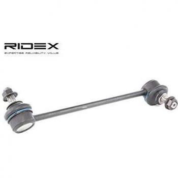RIDEX 3229S0361 Biellette de Barre Stabilisatrice HYUNDAI,KIA avec Entretoise/Tige et Stabilisateur