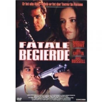 Fatale Bégierde – DVD couleur