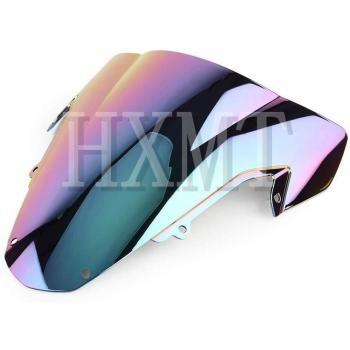 Parabrisas negro Suzuki GSXR1000 2003 modelo