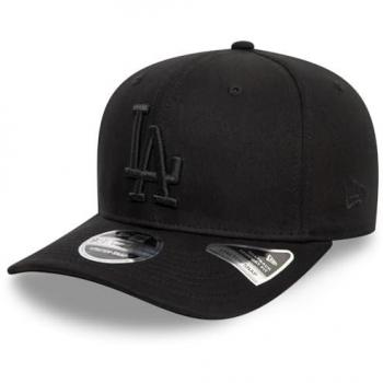 Cappellino New Era 9Seventy Monochrome Los Angeles Dodgers Nero
