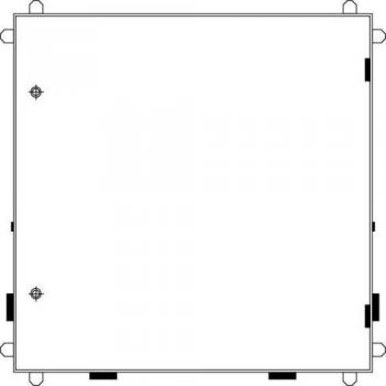 Accessorio Elettronico Striebel KS4180 – Custodia 305, Bianco