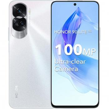 90 Lite 5G 256Go Argent Débloqué