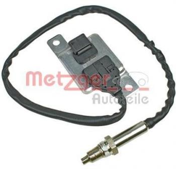 Sensore e Catalizzatore NOx METZGER 0899190