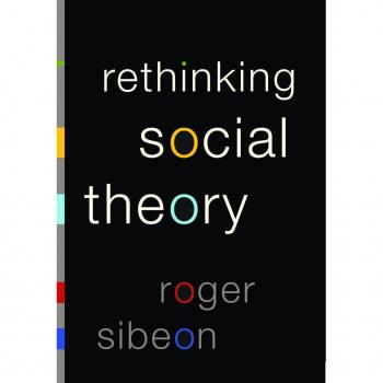 Vitalsource Technologies, Inc. Rethinking Social Theory