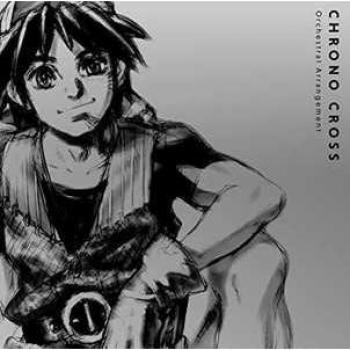 Chrono Cross