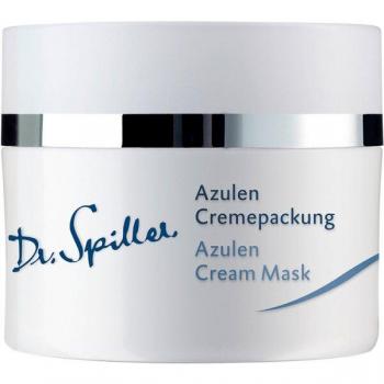 Dr. Spiller Azulen Maske 50 ml