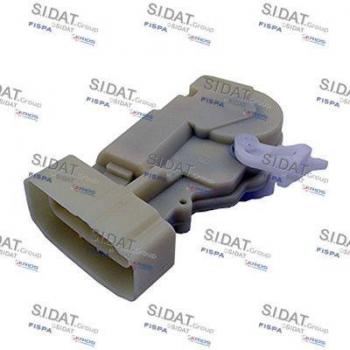 Sistema de Acceso PID 610875A2