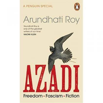 AZADI: Freedom. Fascism. Fiction.