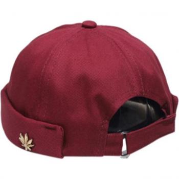 Gorro Algodón Transpirable para Hombre