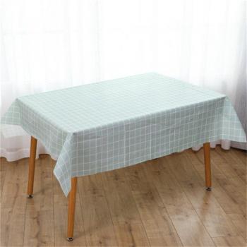 Anti-Scald Table Cover