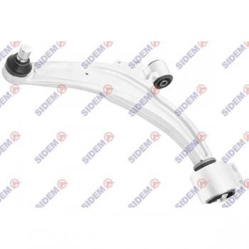 SIDEM Front Control Arm 9078